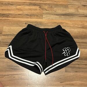 Inaka Power Stripe Shirt Size Large